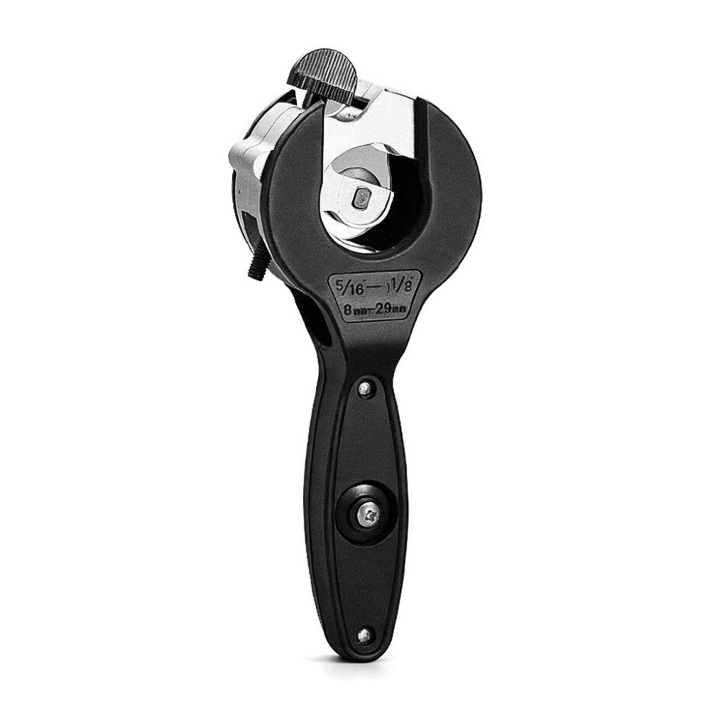 Pipe Cutter Ratchet - Ratschetbuis- en pijpsnijder voor het snijden