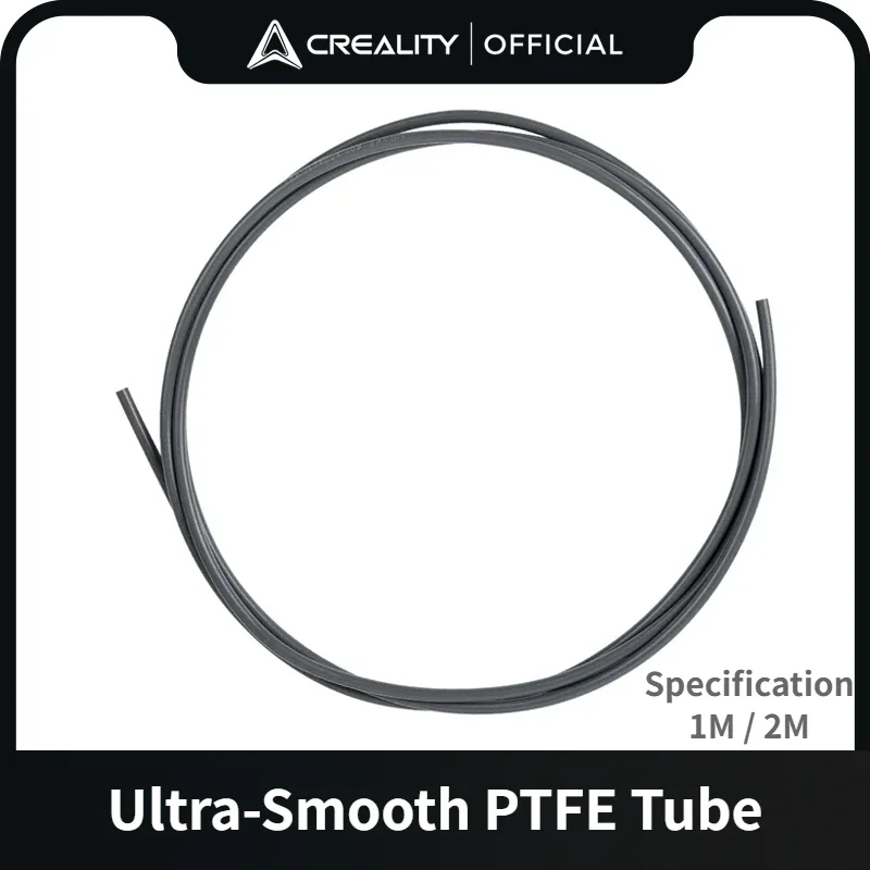 Ptfe Tape Thread - Creality Officiële 1 m/2 m Teflon