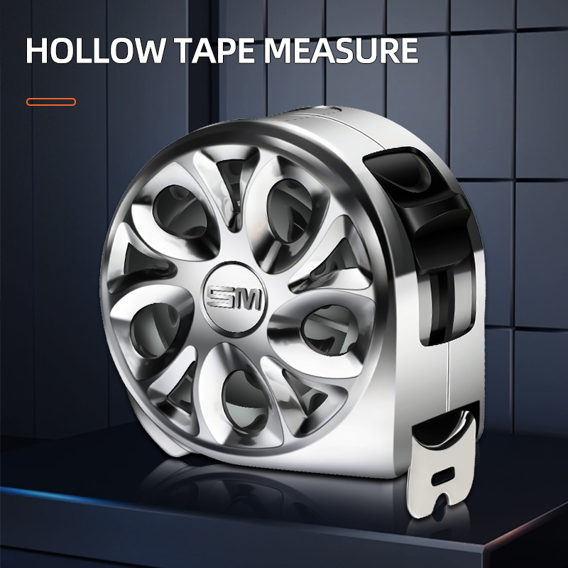 5M * 25MM Metrisch Meetlint Ro - Stanley Tape 25Ft recensie en prijs