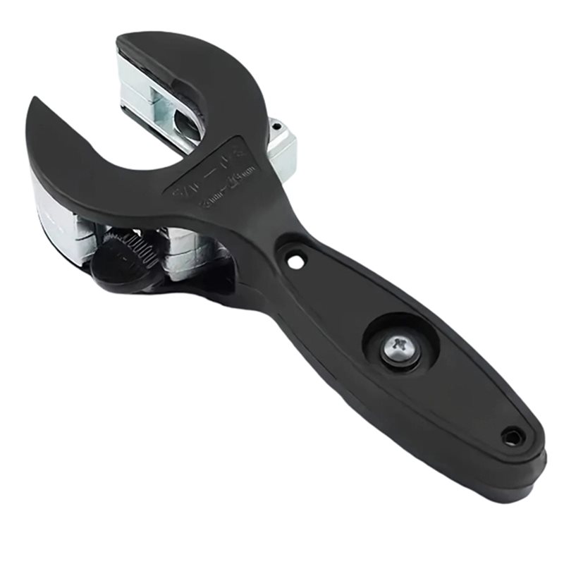 Ratsjethulsnijder - Veelzijdig - Pipe Cutter Ratchet recensie en prijs