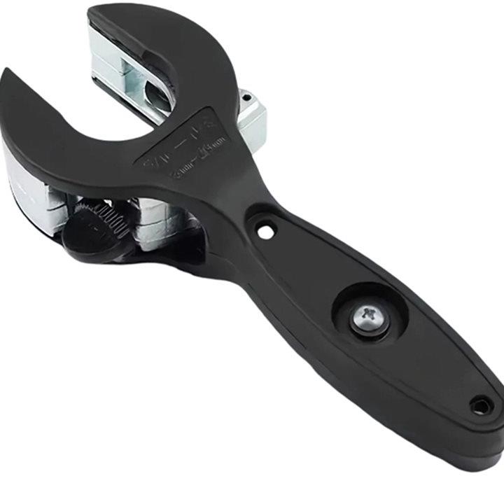 Ratsjethulsnijder - Veelzijdig - Pipe Cutter Ratchet recensie en prijs